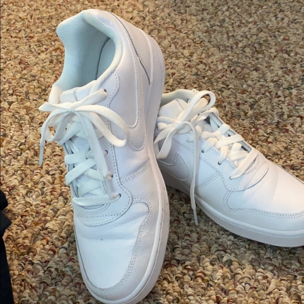 Court vision low Nike